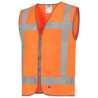Afbeeldingen van Tricorp veiligheidsvest RWS vlamvertragend 453017
