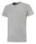 Afbeeldingen van Tricorp T-Shirt T145 101001 Grijs Melange 2XL