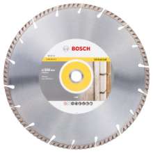 Afbeeldingen van Bosch Diamantdoorslijpschijf
