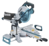 Afbeeldingen van Makita LS0816F 230V radiaal afkortzaag 216 mm
