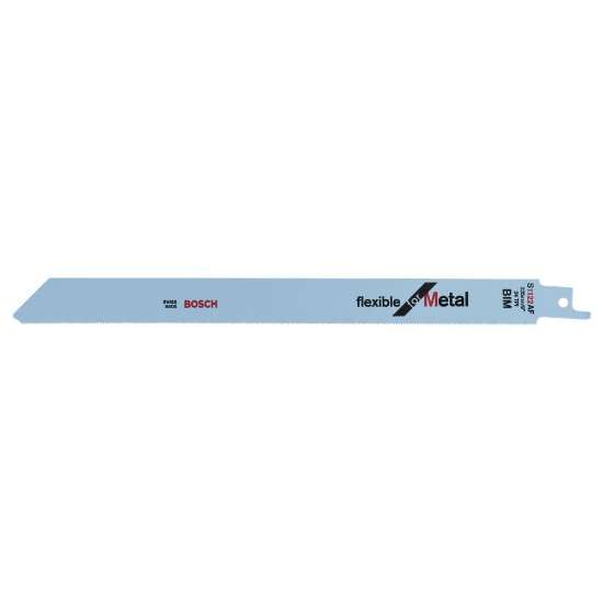 Afbeeldingen van Bosch Reciprozaagblad S 1122 AF