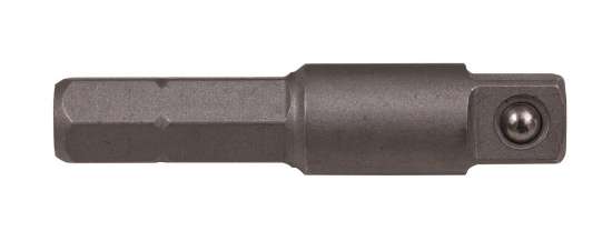 Afbeeldingen van Bahco houder 1/4'' 38mm 3/8'' kogel