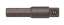 Afbeeldingen van Bahco houder 1/4'' 38mm 3/8'' kogel