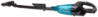 Afbeeldingen van Makita 40 V Max Steelstofzuiger zwart CL001GZ04