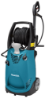 Afbeeldingen van Makita Hogedrukreiniger HW131 - 230v 130 bar 130 bar 