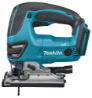 Afbeeldingen van Makita 18 V Decoupeerzaag D-greep DJV180Z