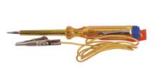 Afbeeldingen van Bahco spanningzoeker met clip 3x65mm 150-250V 