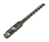 Afbeeldingen van Makita Sds Hamerboor 6x160 10st B-59271