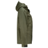 Afbeeldingen van Tricorp parka 402007 - maat 5XL - army 