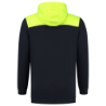 Afbeeldingen van Sweater High Vis Capuchon