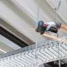 Afbeeldingen van Bosch Haakse slijpmachine GWS 12V-76