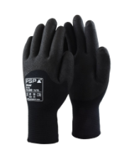 Afbeeldingen van PSP 18-800 handschoen dry grip winter mt.08