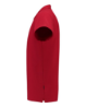 Afbeeldingen van Tricorp poloshirt 201007 - maat 7XL - rood 