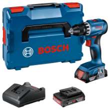 Afbeeldingen van Bosch Schroefboormachine GSR 18V-45