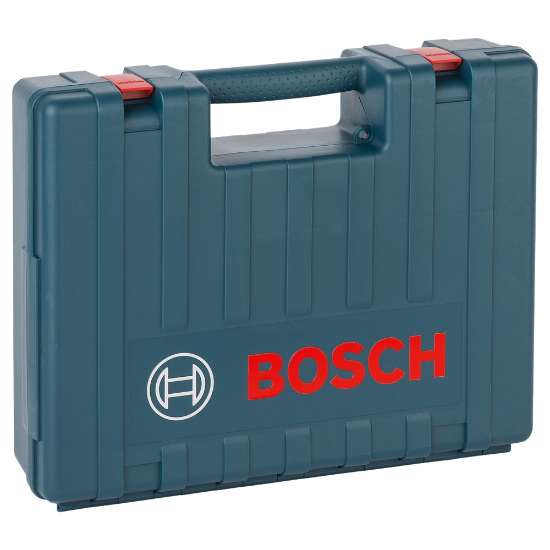 Afbeeldingen van Bosch Kunststof koffer