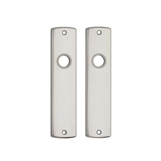 Afbeeldingen van Axa Binnenbeslag/Project/Loop - Aluminium F1