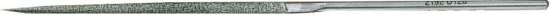Afbeeldingen van Bahco diamantvijl zonder hecht 140mm (2-308-14-D-1P)
