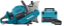 Afbeeldingen van Makita doorslijper 355mm CE001GT202X - 40V Max 3.6kW 2x5.0Ah accu - Inclusief dou-snellader in Mbox 