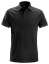 Afbeeldingen van Snickers polo shirt 2715-0458 maat L zwart