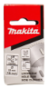 Afbeeldingen van Makita Gatzaag 22Mm Bi-Metaal Wit P-34958