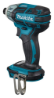 Afbeeldingen van Makita Impulsschroevendraaier DTS141ZJ - 18v 