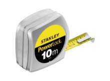 Afbeeldingen van Stanley rolbandmaat Powerlock - 25mm 10 meter 