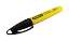 Afbeeldingen van Stanley mini markeerstift - zwart - 72 stuks