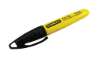 Afbeeldingen van Stanley mini markeerstift - zwart - 72 stuks