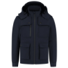 Afbeeldingen van Winter Softshell Jack Rewear
