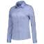 Afbeeldingen van Tricorp blouse stretch 705015 Blauw 38