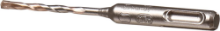 Afbeeldingen van Kelfort Hamerboor - Ø4x110mm - Sds+ 