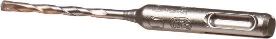 Afbeeldingen van Kelfort Hamerboor - Ø4x110mm - Sds+ 