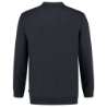 Afbeeldingen van Polosweater Boord 60°C Wasbaar