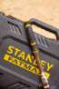 Afbeeldingen van STANLEY Fatmax dopsleutel - ringsteeksleutelset 1/4" + 1/2" - 49 delig FMMT82827-1