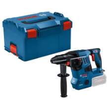 Afbeeldingen van Bosch Boorhamer GBH 18V-28 C