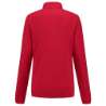 Afbeeldingen van Sweatvest Fleece Luxe Dames