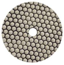 Afbeeldingen van Carat Diamant schuurblokken en polijst pads EGP