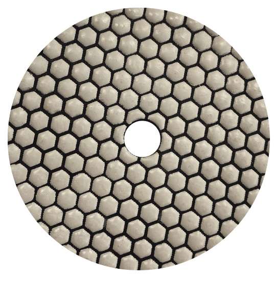 Afbeeldingen van Carat Diamant schuurblokken en polijst pads EGP