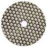 Afbeeldingen van Carat diamant polijstschijf droog 125