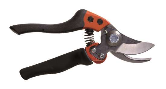 Afbeeldingen van Bahco professional ergonomisch snoeischaar PXR-S2 maat S knipcapaciteit 20mm