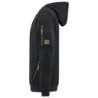 Afbeeldingen van Sweater Premium Capuchon