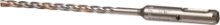 Afbeeldingen van Kelfort Hamerboor Powerspeed - 5x160mm - Sds+ 