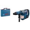 Afbeeldingen van Bosch Boorhamer GBH 18V-45 C