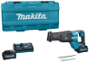 Afbeeldingen van Makita 40 V Max Reciprozaag JR002GM201