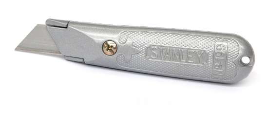 Afbeeldingen van Stanley Vast Mes 199E 1-10-199