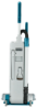 Afbeeldingen van Makita borstelstofzuiger VC010GZ - 40V Max XGT - zonder accu's en lader