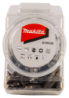 Afbeeldingen van Makita Dub.bit PH2-SL5 65mm pot 100st D-65539