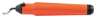 Afbeeldingen van Bahco ontbramer pen 150mm (316-2)