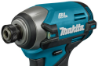 Afbeeldingen van Makita accu slagschroevendraaier TD003GZ - 40V Max - in doos 