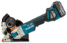Afbeeldingen van Makita Invalstofafzuigkap 125mm 191G05-4